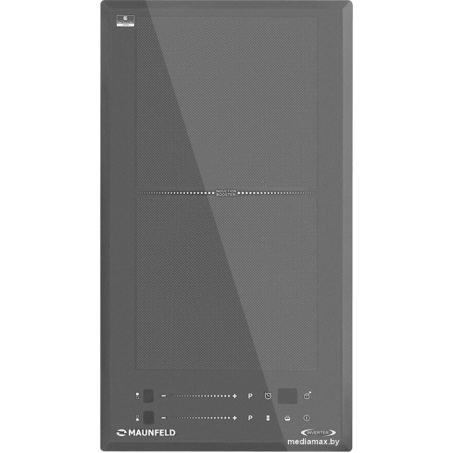 Варочная панель MAUNFELD CVI292S2FLGR Inverter