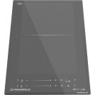 Варочная панель MAUNFELD CVI292S2FLGR Inverter