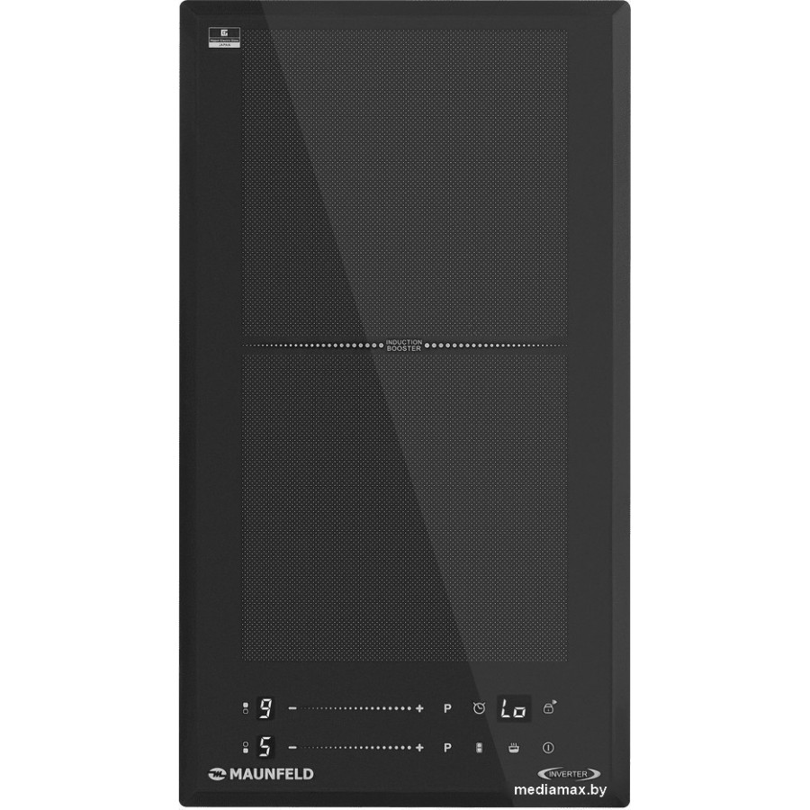 Варочная панель MAUNFELD CVI292S2FDGR Inverter