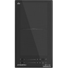 Варочная панель MAUNFELD CVI292S2FDGR Inverter
