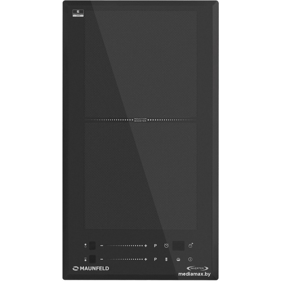 Варочная панель MAUNFELD CVI292S2FDGR Inverter