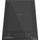 Варочная панель MAUNFELD CVI292S2FDGR Inverter