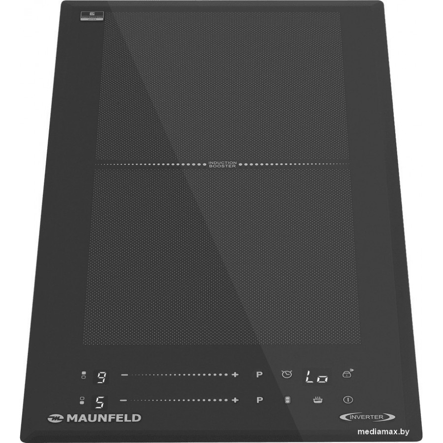 Варочная панель MAUNFELD CVI292S2FDGR Inverter