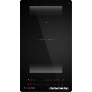 Варочная панель MAUNFELD CVI292S2FBKD Inverter
