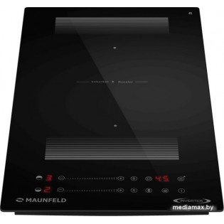 Варочная панель MAUNFELD CVI292S2FBKD Inverter