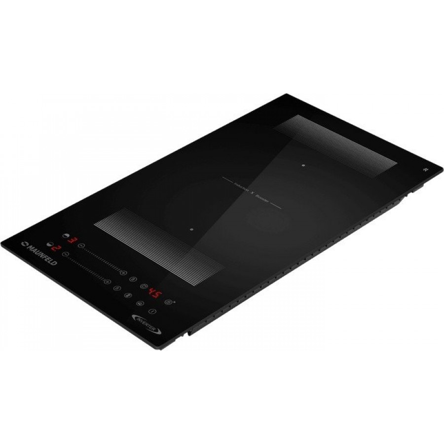 Варочная панель MAUNFELD CVI292S2FBKD Inverter