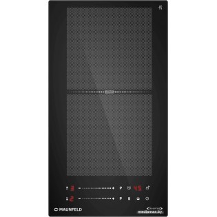 Варочная панель MAUNFELD CVI292S2FBK Inverter