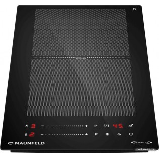 Варочная панель MAUNFELD CVI292S2FBK Inverter