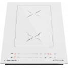 Варочная панель MAUNFELD CVI292S2BWHA Inverter