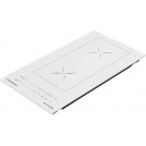 Варочная панель MAUNFELD CVI292S2BWHA Inverter