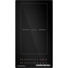 Варочная панель MAUNFELD CVI292S2BBK Inverter