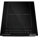 Варочная панель MAUNFELD CVI292S2BBK Inverter