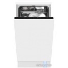 Встраиваемая посудомоечная машина Hansa ZIM466TH