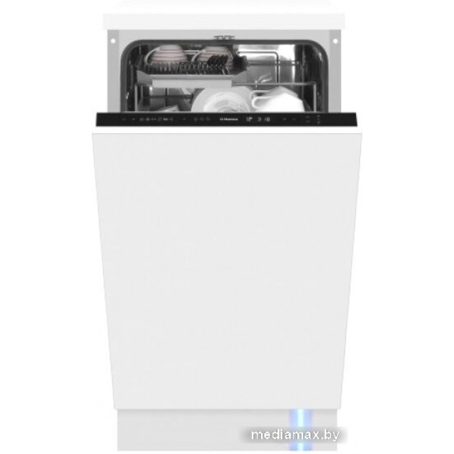 Встраиваемая посудомоечная машина Hansa ZIM466TH