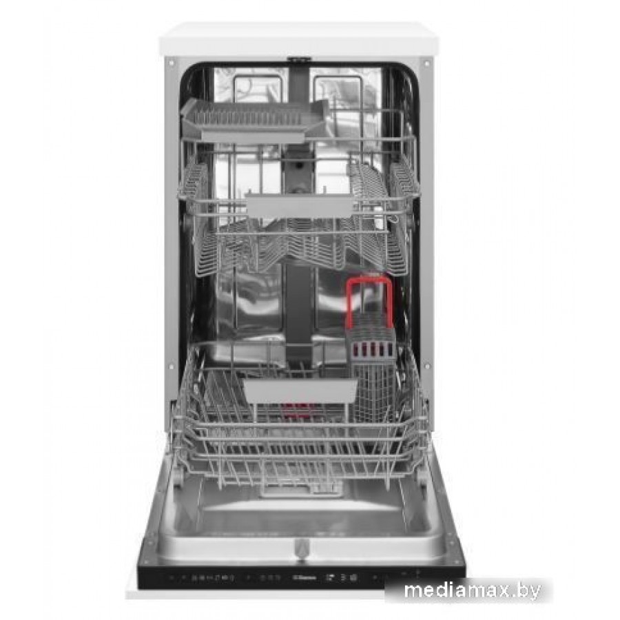 Встраиваемая посудомоечная машина Hansa ZIM466TH