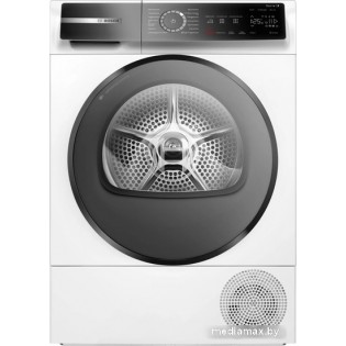 Сушильная машина Bosch Serie 8 WQB245B40
