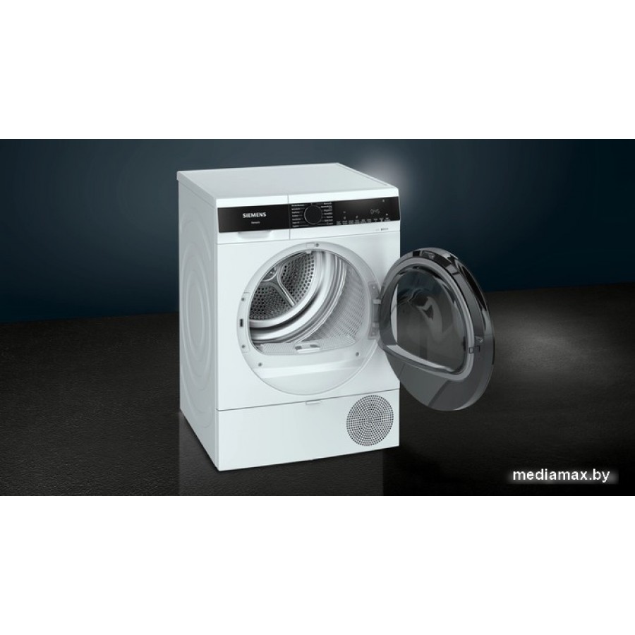 Сушильная машина Siemens iQ500 WQ33G2D40