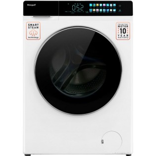 Стирально-сушильная машина Weissgauff WMD 999 Inverter Steam