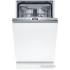 Встраиваемая посудомоечная машина Bosch Serie 4 SPV4HMX10E