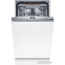 Встраиваемая посудомоечная машина Bosch Serie 4 SPV4EMX25E