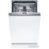 Встраиваемая посудомоечная машина Bosch Serie 4 SPV4EMX10E