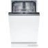 Встраиваемая посудомоечная машина Bosch Serie 2 SPV2HKX42E