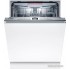 Встраиваемая посудомоечная машина Bosch Serie 4 SMV4EVX15E