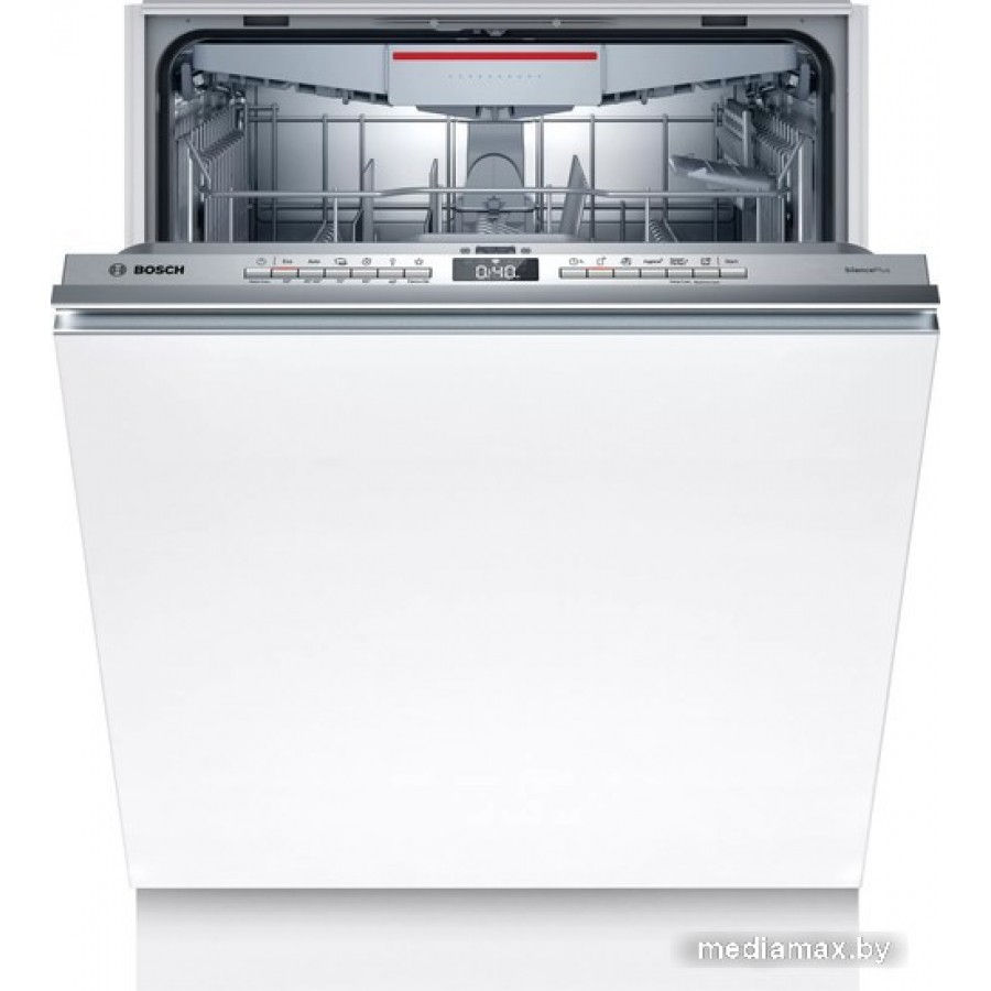 Встраиваемая посудомоечная машина Bosch Serie 4 SMV4EVX15E