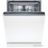 Встраиваемая посудомоечная машина Bosch Serie 2 SMV25EX02E