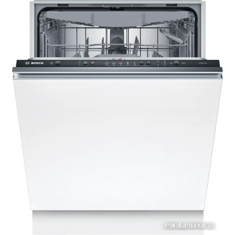 Встраиваемая посудомоечная машина Bosch Serie 2 SMV25EX02E