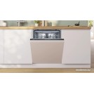 Встраиваемая посудомоечная машина Bosch Serie 2 SMV25EX02E