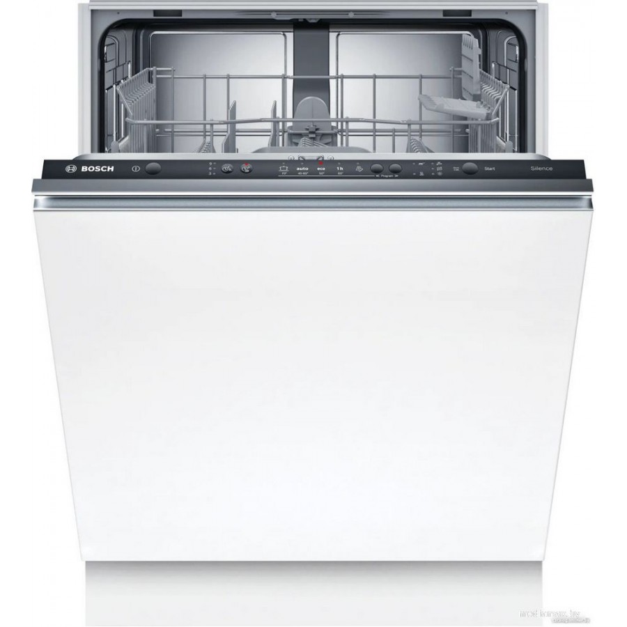 Встраиваемая посудомоечная машина Bosch Serie 2 SMV25AX06E