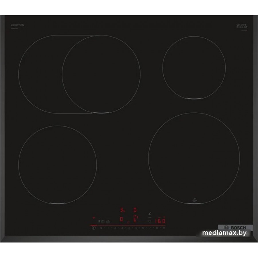 Варочная панель Bosch Serie 6 PIF651HC1E