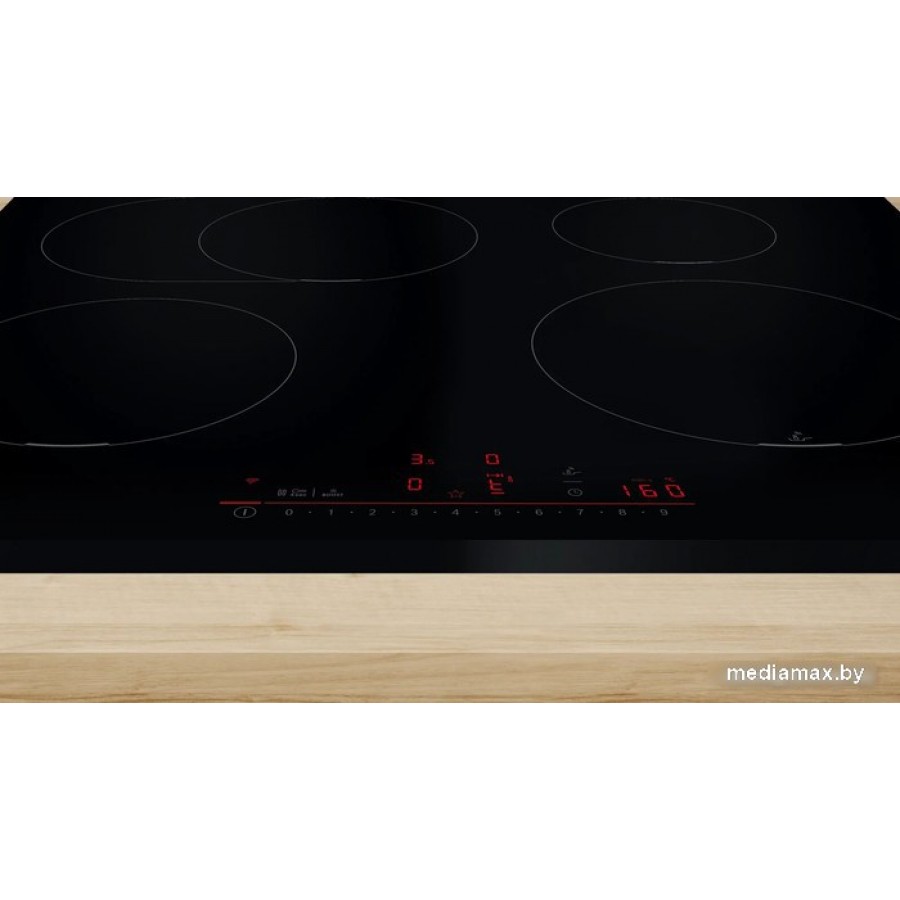 Варочная панель Bosch Serie 6 PIF651HC1E