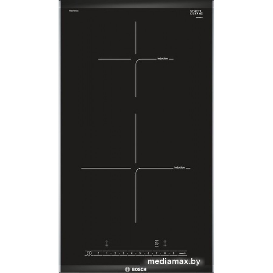 Варочная панель Bosch PIB375FB1E