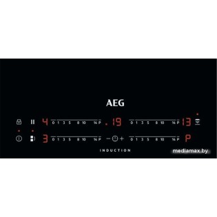 Варочная панель AEG IAE84411XB