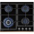 Варочная панель Weissgauff HGG 649 BGRGV