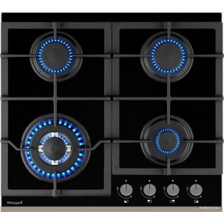 Варочная панель Weissgauff HGG 645 BGXBV