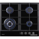 Варочная панель Weissgauff HGG 641 BGH