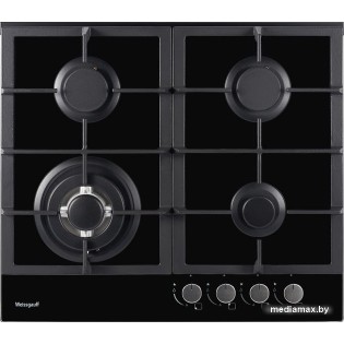 Варочная панель Weissgauff HGG 641 BGH