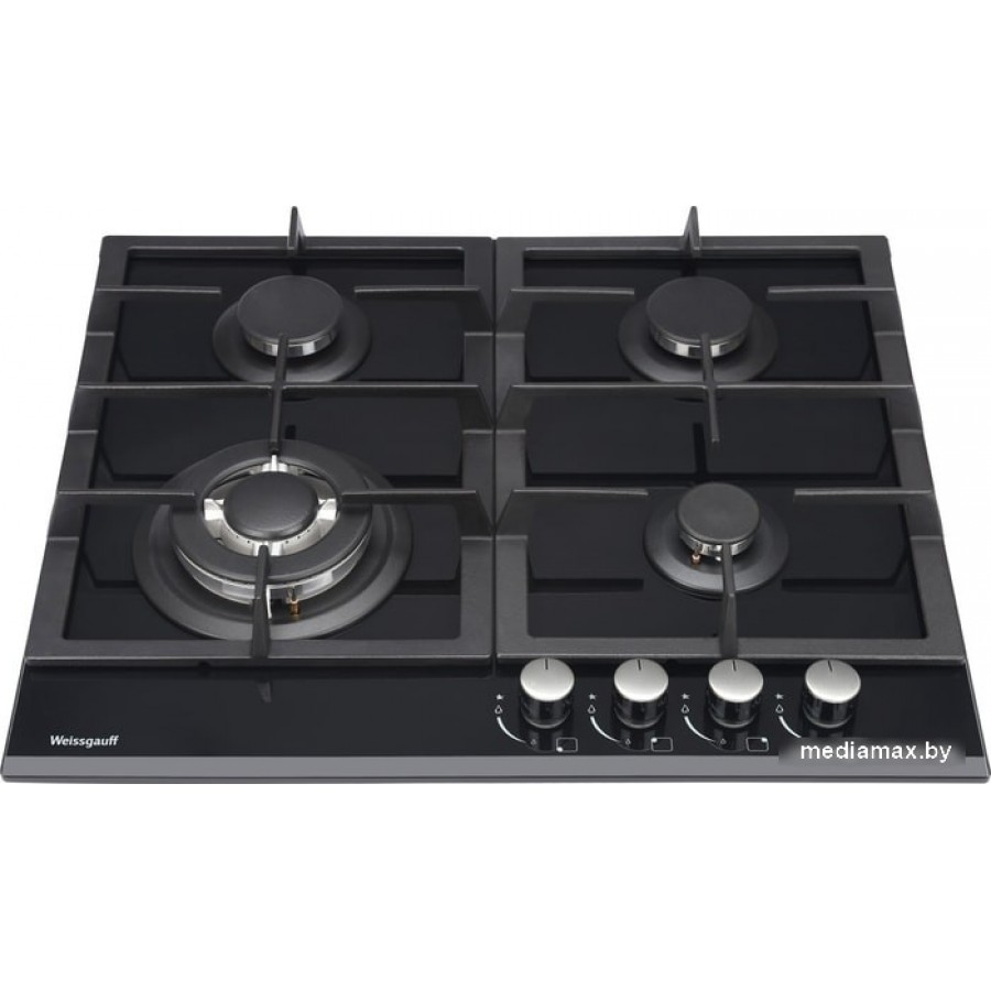 Варочная панель Weissgauff HGG 641 BGH