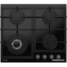 Варочная панель Weissgauff HGG 641 BGV