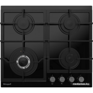 Варочная панель Weissgauff HGG 641 BGV