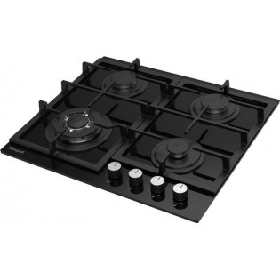 Варочная панель Weissgauff HGG 641 BGV