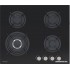 Варочная панель Weissgauff HGG 640 BG Nano Glass