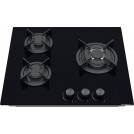 Варочная панель Weissgauff HGG 631 BG