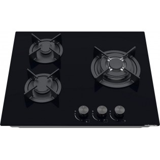 Варочная панель Weissgauff HGG 631 BG