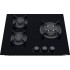 Варочная панель Weissgauff HGG 631 BG
