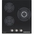 Варочная панель Weissgauff HGG 451 BGh Nano Glass