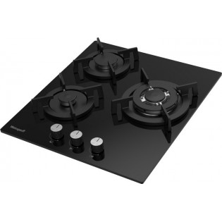 Варочная панель Weissgauff HGG 451 BGV